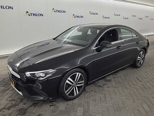 Mercedes-Benz CLA-Klasse 200 Business Solution Luxury