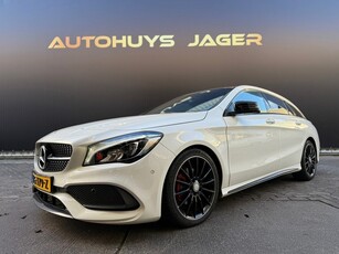 Mercedes-Benz CLA-klasse Shooting Brake 180 Ambition