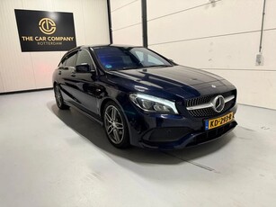 Mercedes-Benz CLA-klasse Shooting Brake 180 AMG AMG NAP