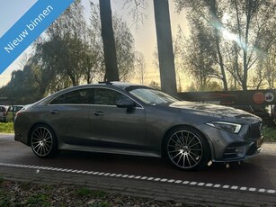 Mercedes-Benz CLS-Klasse 350 Premium Plus