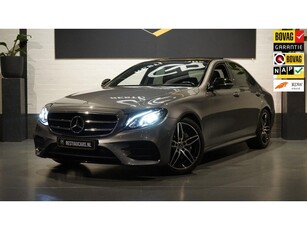 Mercedes-Benz E-klasse 200 AMG