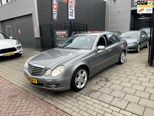 Mercedes-Benz E-klasse 280 CDI Avantgarde 7G-Tronic