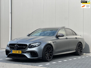 Mercedes-Benz E-klasse AMG 63 S 4MATIC+ | Keramische schijven |