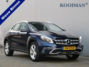 Mercedes-Benz GLA 200 Premium Plus 157 Pk Automaat