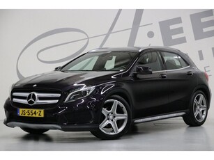 Mercedes-Benz GLA-klasse 200 AMG-pakket/ Origineel NL/ NAP