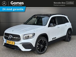 Mercedes-Benz GLB 180 7-zits AMG Panoramadak