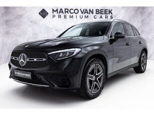 Mercedes-Benz GLC 200 4MATIC AMG Line Pano E-Trekhaak