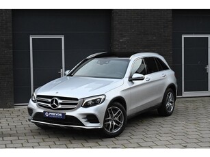 Mercedes-Benz GLC 250 4MATIC Premium Panoramadak, Zojuist