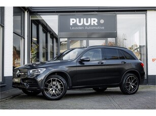 Mercedes-Benz GLC 300e 4MATIC Premium Plus AMG Line Pano -