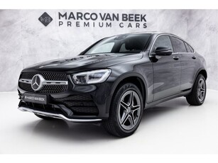 Mercedes-Benz GLC Coupé 300e 4MATIC Premium Plus AMG