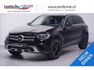 Mercedes-Benz GLC-klasse 200 Business Solution Limited led