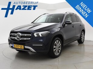 Mercedes-Benz GLE-klasse 450 4MATIC 3.0T V6 367 PK AUT9 +