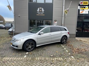 Mercedes-Benz R-klasse 350 Lang 4-Matic