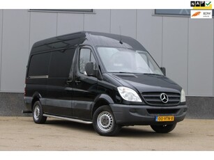 Mercedes-Benz Sprinter 311 2.2 CDI 366 Automaat. Stellingen!