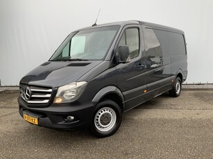 Mercedes-Benz Sprinter 311 2.2 CDI 366 L2H1 Airco 3 Zits