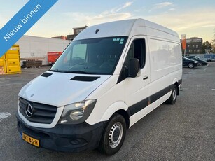 Mercedes-Benz Sprinter 313 2.2 CDI 366 EHD Lekt olie !!!