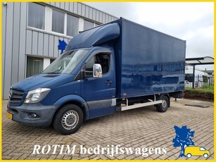 Mercedes-Benz Sprinter 313 2.2 CDI 432 bakwagen , apk