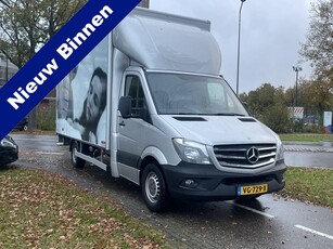 Mercedes-Benz Sprinter 313 2.2 CDI 432 Bakwagen