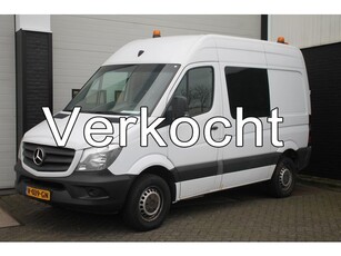 Mercedes-Benz Sprinter 314 2.2 CDI L1H2 - EURO 6 - Airco -