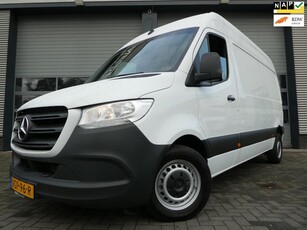 Mercedes-Benz Sprinter 314 2.2 CDI L2H2, Airco, Camera