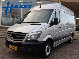 Mercedes-Benz Sprinter 314 CDI 143 PK AUT7 EURO 6 L2H2 +