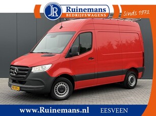 Mercedes-Benz Sprinter 314 CDI 143 PK / L1H2 / IMPERIAAL /