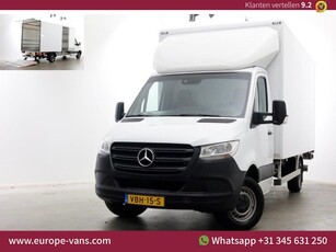 Mercedes-Benz Sprinter 314 CDI 143pk E6 Bakwagen met