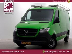 Mercedes-Benz Sprinter 314 CDI L2H1 RWD 7G Automaat