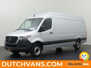 Mercedes-Benz Sprinter 314CDI 7G-Tronic Automaat L3H2 Maxi