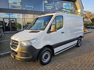 Mercedes-Benz Sprinter 315 CDI L1-H1 RWD Automaat * Navi *