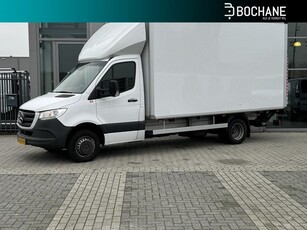 Mercedes-Benz Sprinter 315 CDI L3 RWD NAVIGATIE CAMERA