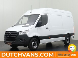 Mercedes-Benz Sprinter 315CDI 9G-Tronic Automaat L2H2