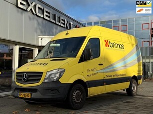 Mercedes-Benz Sprinter 316 2.2 CDI 366 H2L2 - Airco