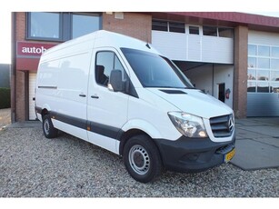 Mercedes-Benz Sprinter 316 2.2 CDI 366 HD