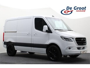 Mercedes-Benz Sprinter 316 2.2 CDI L1H1 Automaat 3-Zits