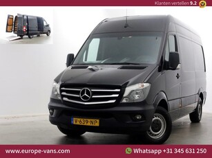 Mercedes-Benz Sprinter 316 CDI 163pk E6 L2H2 7G Automaat