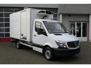 Mercedes-Benz Sprinter 316 CDI 219419Km 2018 Lamberet