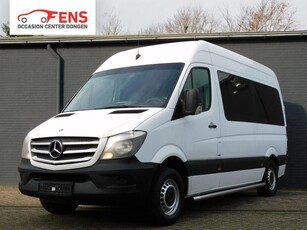 Mercedes-Benz Sprinter 316 NGT 1.8 366 HD ROLSTOELLIFT!