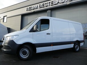 Mercedes-Benz Sprinter 316cdi L2H1 163pk Automaat