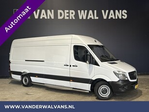 Mercedes-Benz Sprinter 316NGT Automaat L3H2 *Post NL