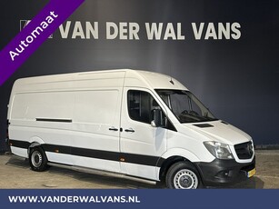 Mercedes-Benz Sprinter 316NGT Automaat L3H2 *Post NL