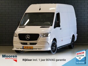 Mercedes-Benz Sprinter 317 1.9 CDI 170PK L2H2 RWD 3500KG