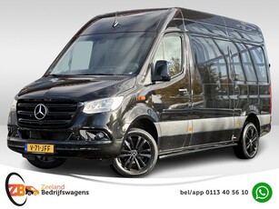 Mercedes-Benz Sprinter 317 1.9 CDI L2H2 ZB Edition