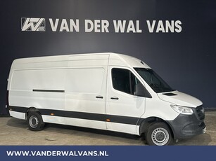 Mercedes-Benz Sprinter 317 CDI 170pk L3H2 Euro6 Airco