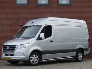 Mercedes-Benz Sprinter 317 CDI L2H2 Adaptive