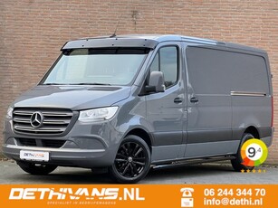 Mercedes-Benz Sprinter 317CDI 170PK Lang/Laag / 360° camera