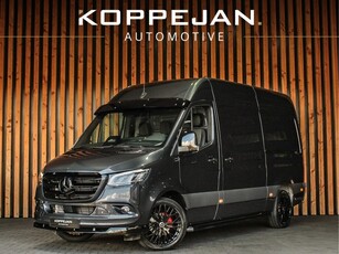 Mercedes-Benz Sprinter 319 190PK Automaat L2H2 Bestelwagen