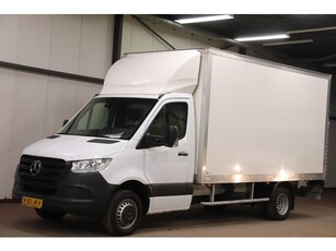 Mercedes-Benz Sprinter 514 2.2 CDI BAKWAGEN MEUBELBAK MET