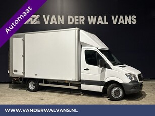 Mercedes-Benz Sprinter 514 CDI 143pk Automaat Bakwagen