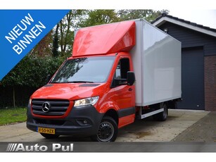 Mercedes-Benz Sprinter 516 2.2 CDI EURO VI-D Automaat